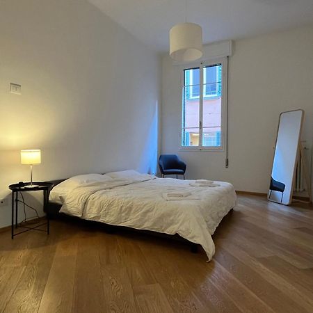 Porta Nova, Bologna By Short Holidays Экстерьер фото