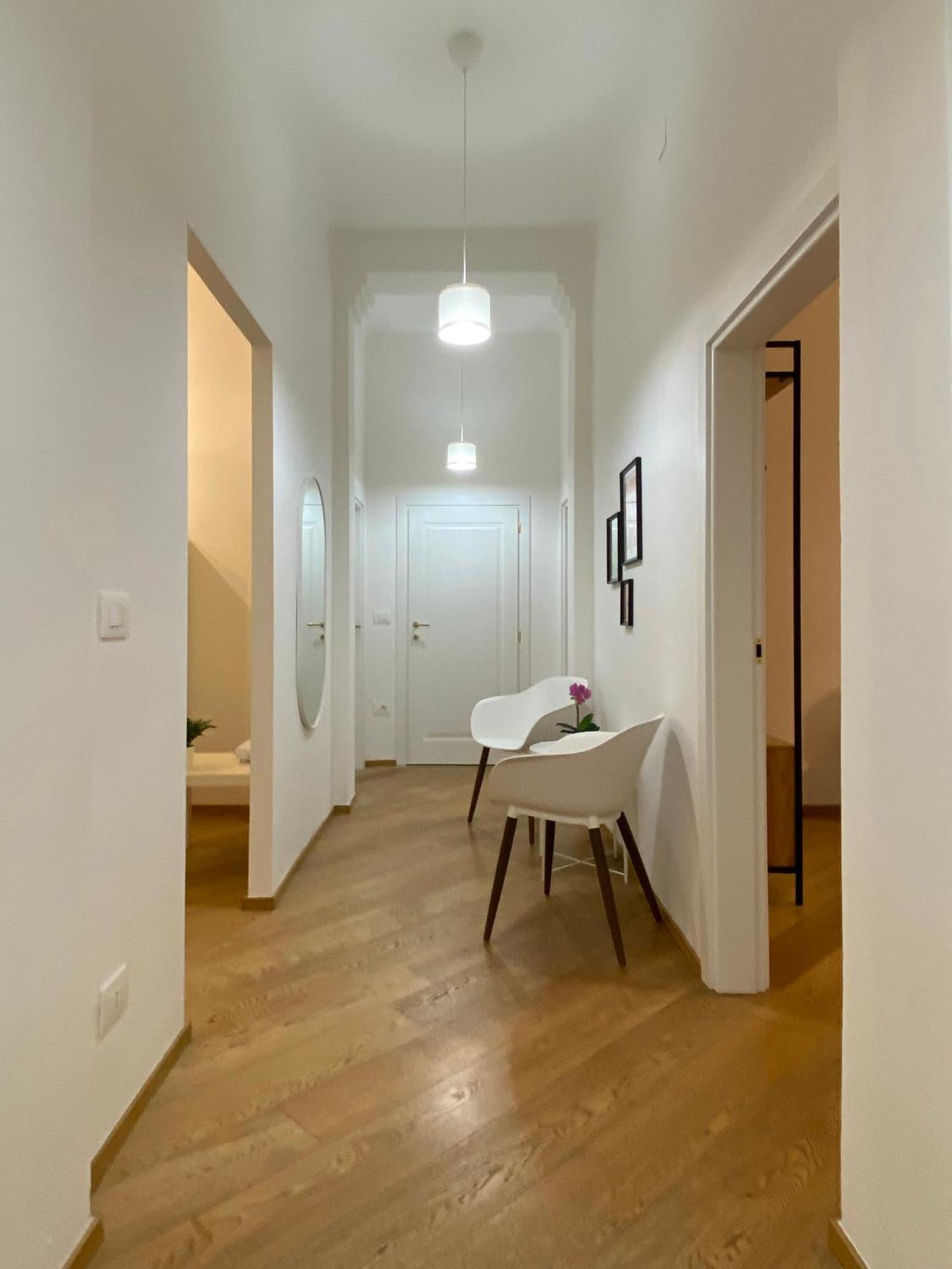 Porta Nova, Bologna By Short Holidays Экстерьер фото