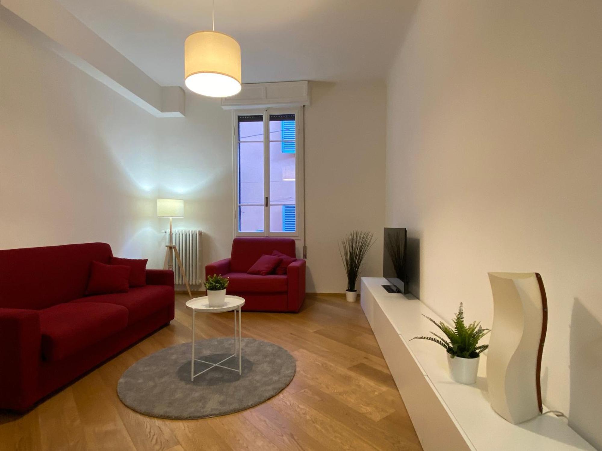 Porta Nova, Bologna By Short Holidays Экстерьер фото