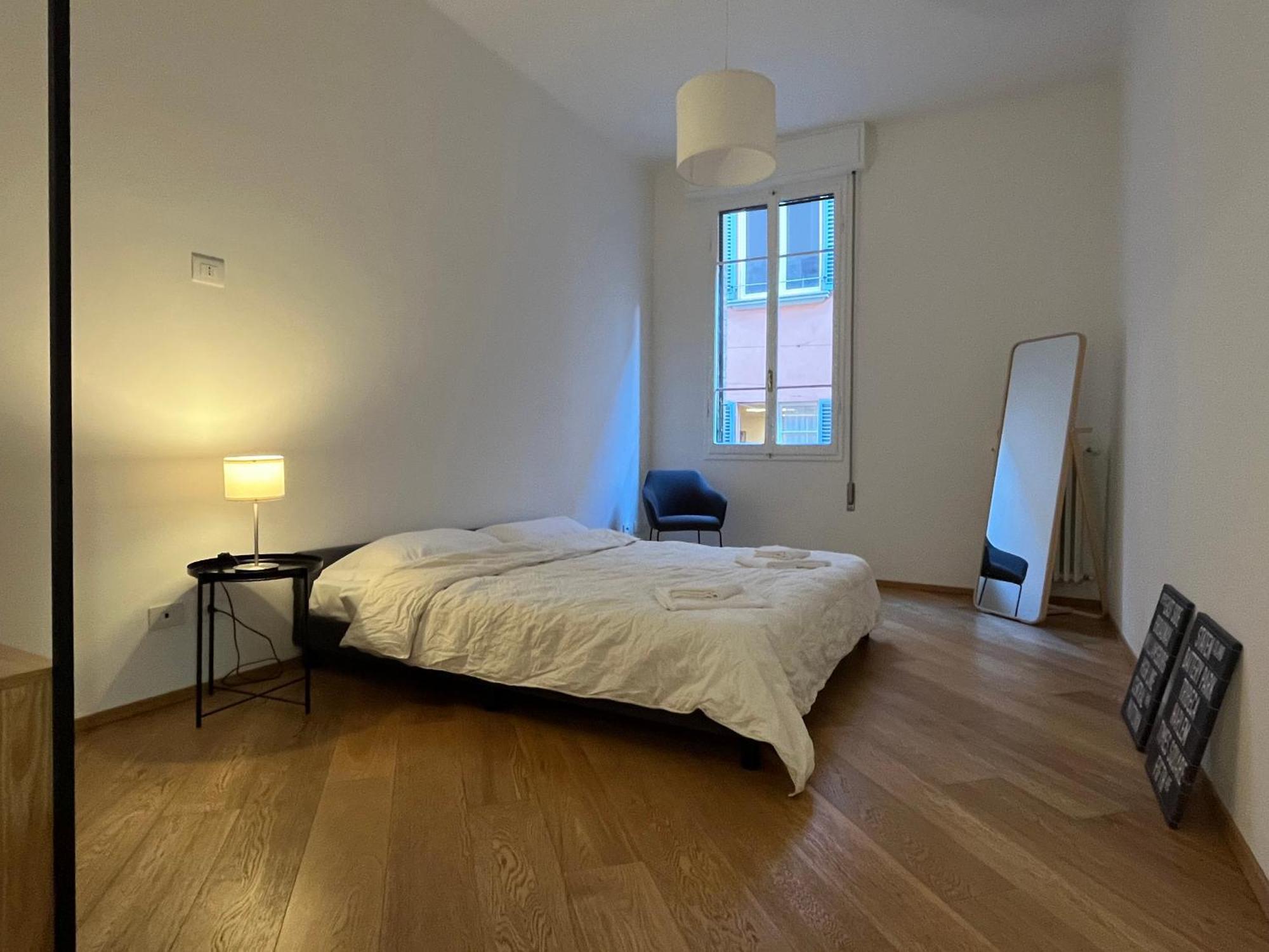Porta Nova, Bologna By Short Holidays Экстерьер фото