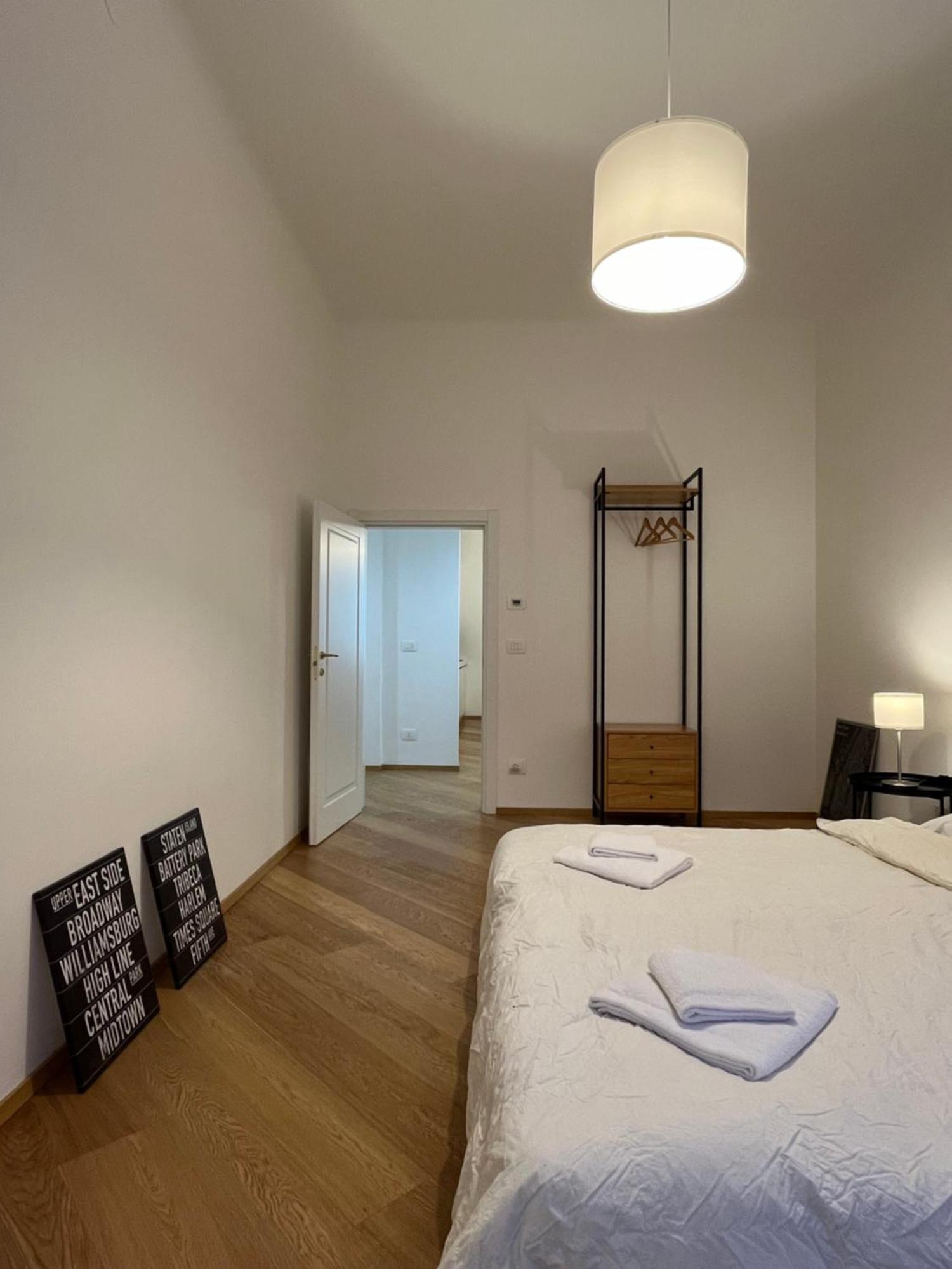 Porta Nova, Bologna By Short Holidays Экстерьер фото