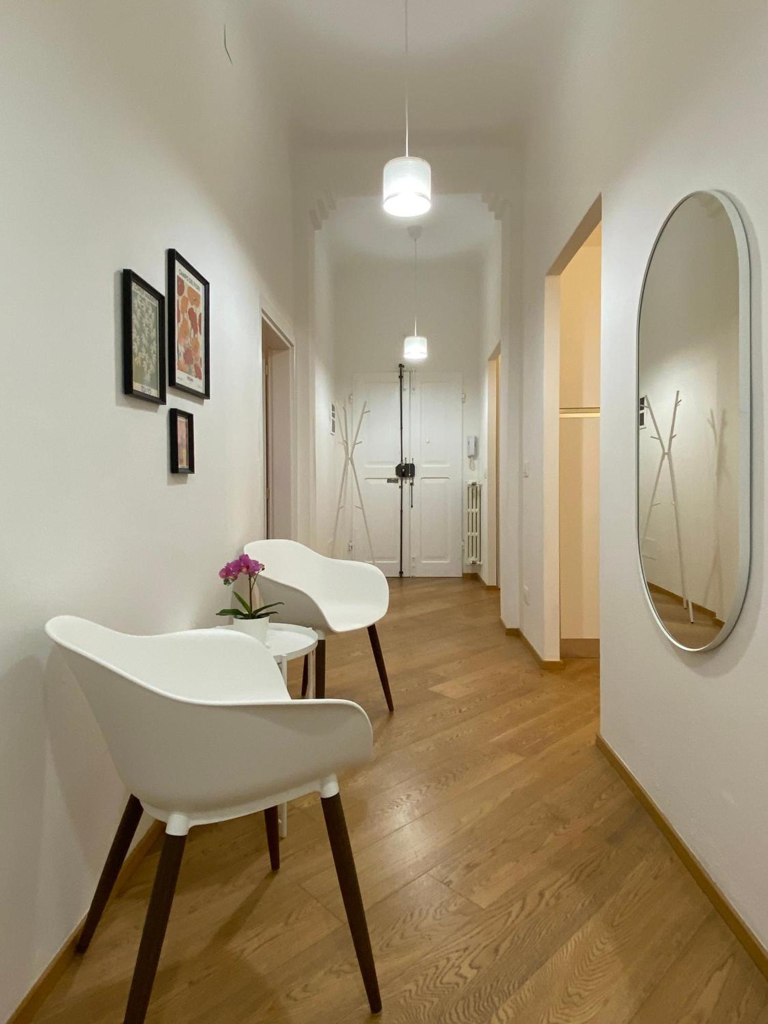 Porta Nova, Bologna By Short Holidays Экстерьер фото